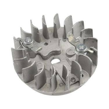 Imagem de Motor De 2 Tempos Para Mini Moto, Quadriciclo E ATV 47cc 49cc Com Part