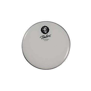 Imagem de Pele Batedeira de 12 Polegadas P3 Leitosa - 8938