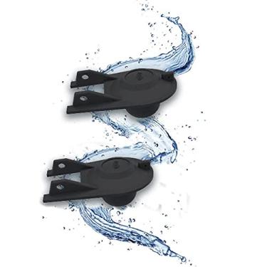 Imagem de Vedante do Mecanismo de Saída para Caixa Acoplada com Corrente Censi 9582