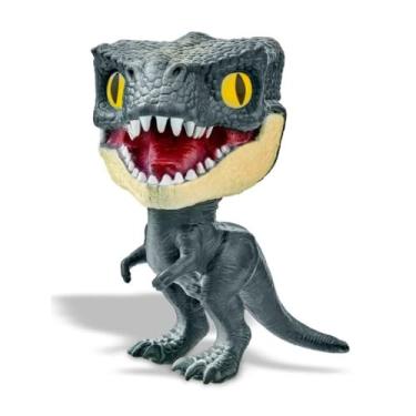 Imagem de Brinquedo Dinossauro Pop Tiranossauro Rex, Adijomar