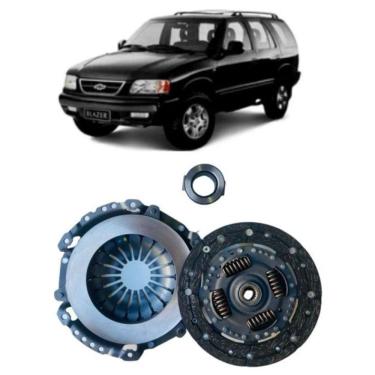 Imagem de Embreagem Blazer 2.2 4Cc 1995 1996 1997 1998