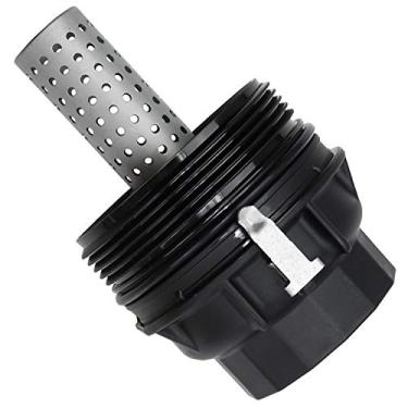 Imagem de Beck/Arnley Tampa da caixa do filtro de óleo 041-0014