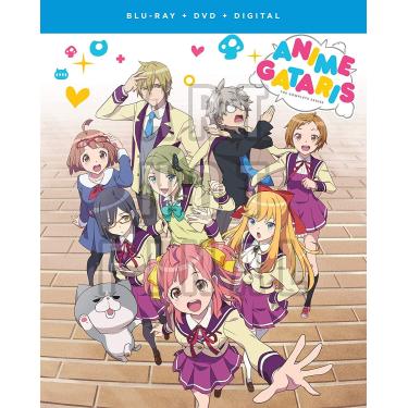 Imagem de Anime-Gataris: The Complete Series