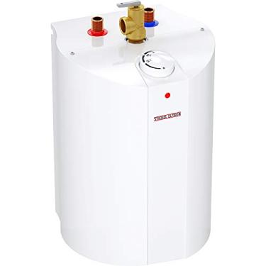 Imagem de Stiebel Eltron 233219 2,5 galões, 1300W, 120V SHC 2,5 mini-tanque aquecedor de água elétrico