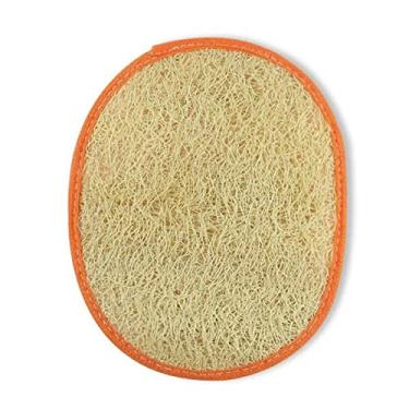 Imagem de Bucha Vegetal Biodegradável Pop Plus Banho - Fibraforte