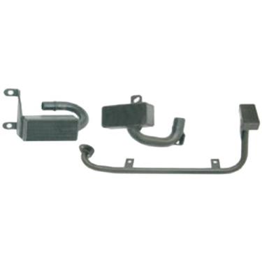 Imagem de Moroso Captador de bomba de óleo 24750 para Chrysler