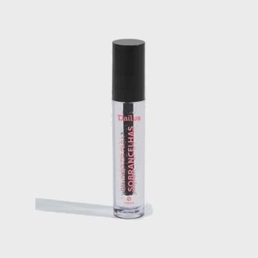 Imagem de Gel Incolor Para Sobrancelhas Dailus