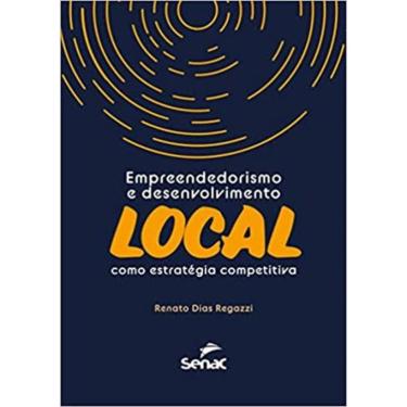 Imagem de Empreendedorismo E Desenvolvimento Local Como Estrategia Competitiva
