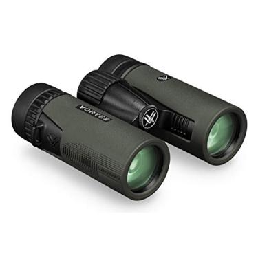 Imagem de Vortex Binóculos Optics Diamondback HD 10x32