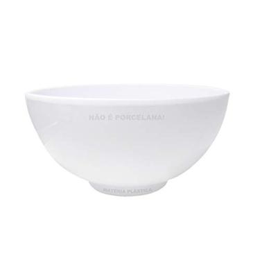 Imagem de Tigela Redonda 400 ml de Melamina
