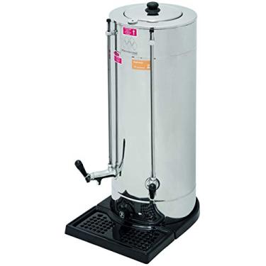 Imagem de Cafeteira Marchesoni Master 8 Litros 220v, CF.3.802, Inox