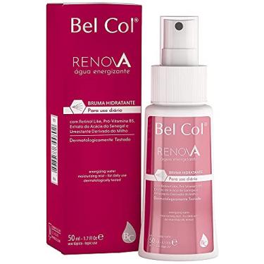 Imagem de RENOVA AGUA BRUMA HIDRATANTE HOME CARE BEL COL 50ML