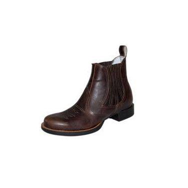 botas goyazes cano curto