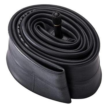 Imagem de (70cm x 4.4cm - 5.4cm , Universal) - Schwinn Replacement Bike Inner Tube, Traditional and Self-Sealing