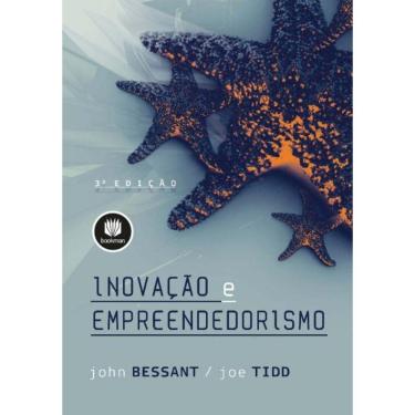 Imagem de Inovacao E Empreendedorismo - (Bookman)