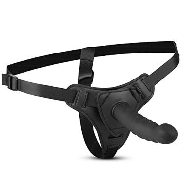 Imagem de penisde borracha Os realistas pseudopénicos são homens Silicone dob sex masculino Di05 protese peniana kid bengala