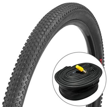 Imagem de Pneu Pirelli Scorpion Pro 29x2.20 e Câmara Pirelli 29 Válvula Presta 48mm