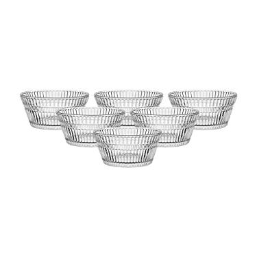 Imagem de Centro de mesa Atenas jogo 6 peças