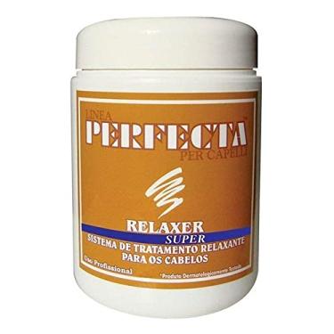 Imagem de Creme Relaxante Sodio Linea Perfecta Super 450g