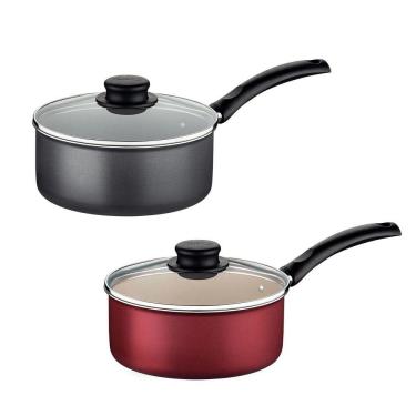 Imagem de Panela Tramontina 16cm Turim em Alumínio Antiaderente