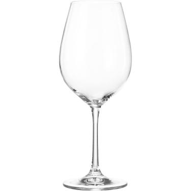 Imagem de Bohemia Sarah Taça Vinho 23X9X9Cm 520Ml Cristal Transp 6Pç