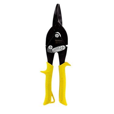 Imagem de MIDWEST Blackout Series Aviation Snip - Tesoura de corte reto regular, feita nos EUA - MWT-6716SO