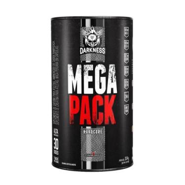Imagem de Mega Pack Hardcore 30 Packs - Integralmedica - Integral Medica