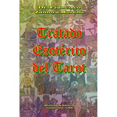 Imagem de Tratado Esotérico del Tarot