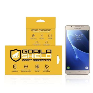 Imagem de Película De Vidro Dupla Para Samsung Galaxy J5 Metal - Gorila Shield