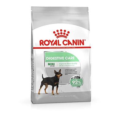 Imagem de ROYAL CANIN Ração Mini Digestive Care 7,5Kg