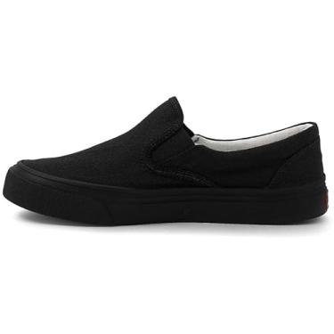 Imagem de Tênis Redley Originals Slip On TAM. 35 - All Black