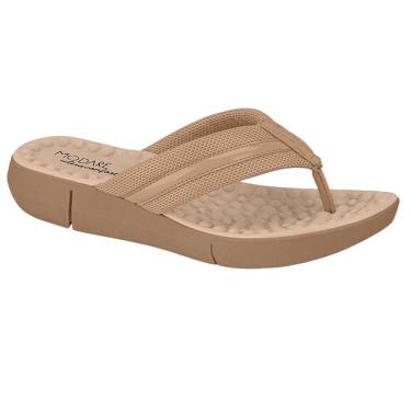 Imagem de Tamanco Chinelo Ortopedico Modare Palmilha Massageadora 7142.107 Antiderrapante Tecnologic