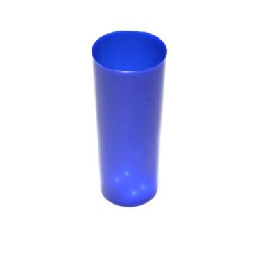 Imagem de Copo Long Drink Com Led - Azul Royal - Hutz