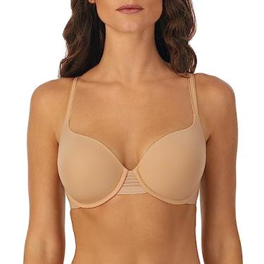 Imagem de Sutiã feminino Le Mystere para suavizar as costas, Natural, 32F