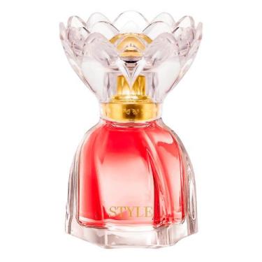 Imagem de Marina De Bourbon Princess Style Eau De Parfum - Perfume Feminino 100M