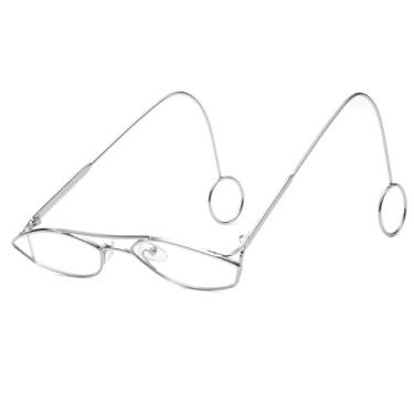 Imagem de Óculos de sol de rua mulheres homens pequenos óculos de condução rave festa festival óculos uv400,4, tamanho único