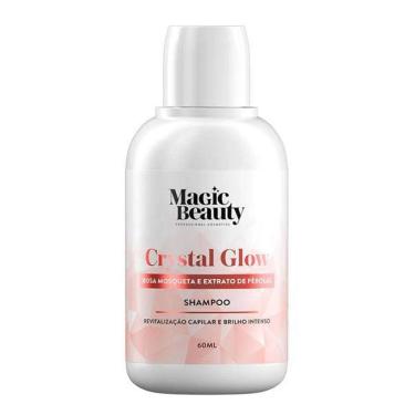 Imagem de Magic Beauty Crystal Glow - Shampoo 60Ml