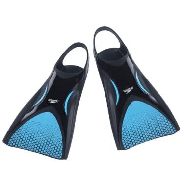 Imagem de Nadadeira Power Fin Speedo Pé de Pato Natação (GG (43/45))