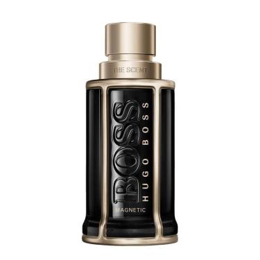Imagem de Hugo Boss The Scent Magnetic Eau De Parfum - Perfume Masculino 50ml