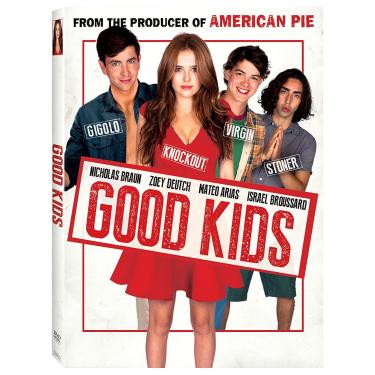 Imagem de Good Kids [DVD]