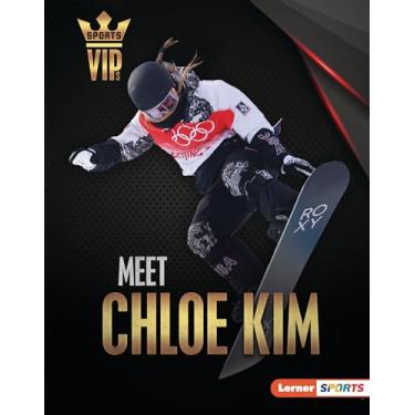 Imagem de Meet Chloe Kim: Snowboarding Superstar
