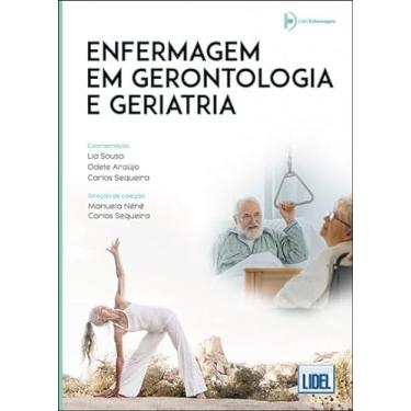 Imagem de Enfermagem em Gerontologia e Geriatria