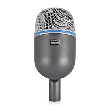 Imagem de Shure Beta 52A Microfone Dinâmico Supercardióide Bateria