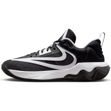 Imagem de Nike Giannis Immortality 2 DZ7533-003 Tênis, preto, branco, branco, 42 BR