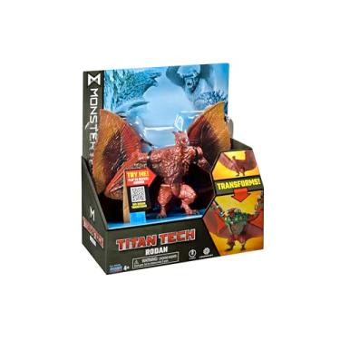 Imagem de Godzilla Monsterverse Titan Tech Rodan