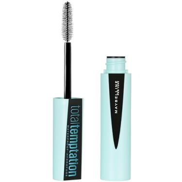 Imagem de Máscara De Cílios Maybelline NY Total Temptation À Prova D'Água
