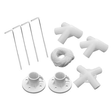 Imagem de Mor - Kit De Reposição De Peças Para Gazebo 3M X 3M