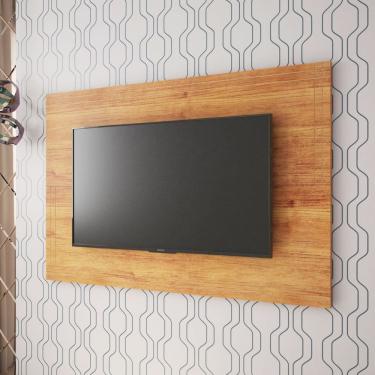 Imagem de Painel para TV Até 43 Polegadas Luigi Cobre - Casa Giulia