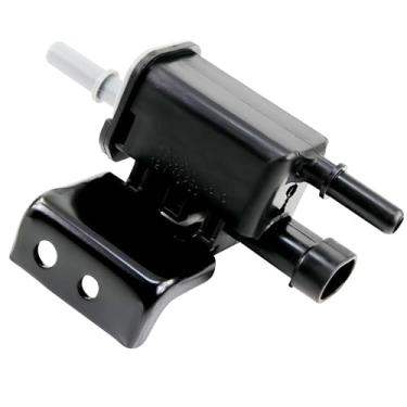 Imagem de Doicoo Vapor Canister Purge Válvula 911-032 12597567 Compatível com Silverado Suburban Express Savana Yukon Sierra 1500 2500 3500 Cadillac Hummer Isuzu Pontiac Saab Saturn 214-1680