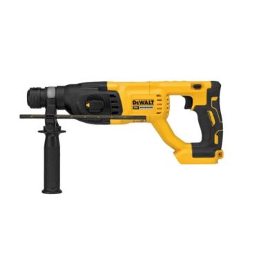 Imagem de Martelete Bateria 20V Dch133B Brushless Dewalt Sem Bateria